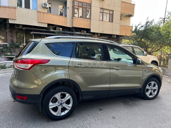 Ford Kuga 2013, 191,350 km - 1.6 л - Bakı