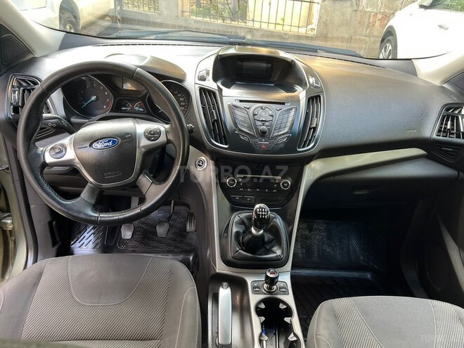 Ford Kuga 2013, 191,350 km - 1.6 л - Bakı