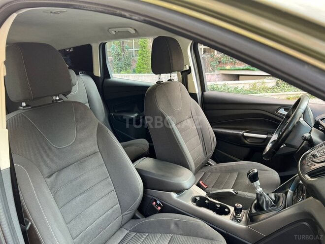 Ford Kuga 2013, 191,350 km - 1.6 л - Bakı