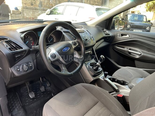 Ford Kuga 2013, 191,350 km - 1.6 л - Bakı
