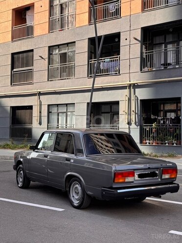 LADA (VAZ) 2107 2011, 63,000 km - 1.6 l - Sumqayıt