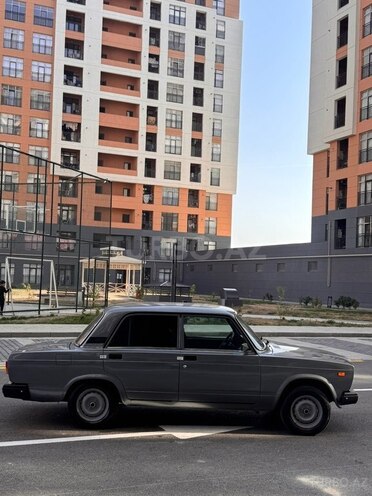 LADA (VAZ) 2107 2011, 63,000 km - 1.6 l - Sumqayıt