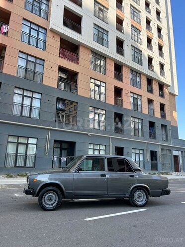 LADA (VAZ) 2107 2011, 63,000 km - 1.6 l - Sumqayıt