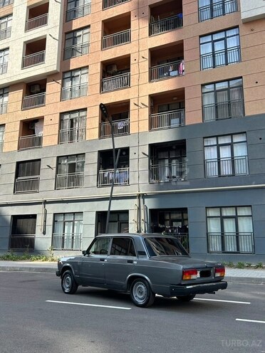 LADA (VAZ) 2107 2011, 63,000 km - 1.6 l - Sumqayıt