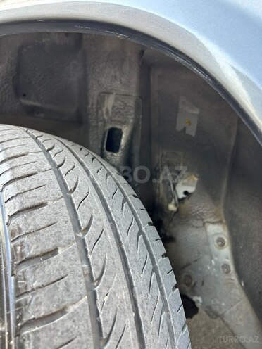 LADA (VAZ) 2107 2011, 63,000 km - 1.6 l - Sumqayıt