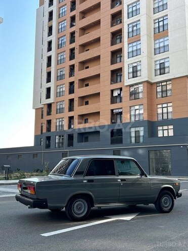 LADA (VAZ) 2107 2011, 63,000 km - 1.6 l - Sumqayıt