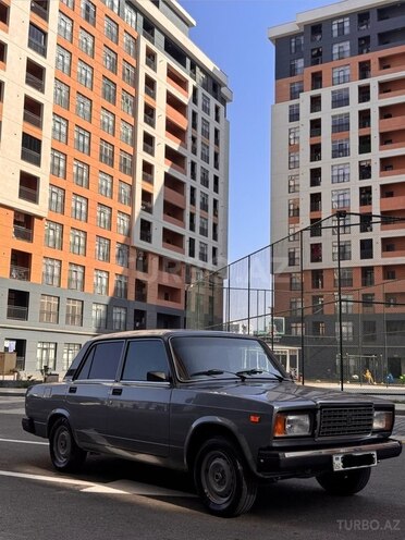 LADA (VAZ) 2107 2011, 63,000 km - 1.6 l - Sumqayıt