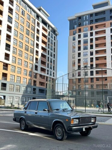 LADA (VAZ) 2107 2011, 63,000 km - 1.6 l - Sumqayıt