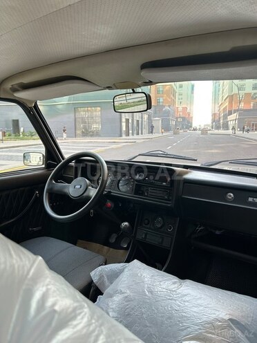 LADA (VAZ) 2107 2011, 63,000 km - 1.6 l - Sumqayıt