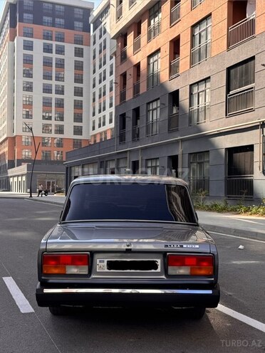 LADA (VAZ) 2107 2011, 63,000 km - 1.6 l - Sumqayıt