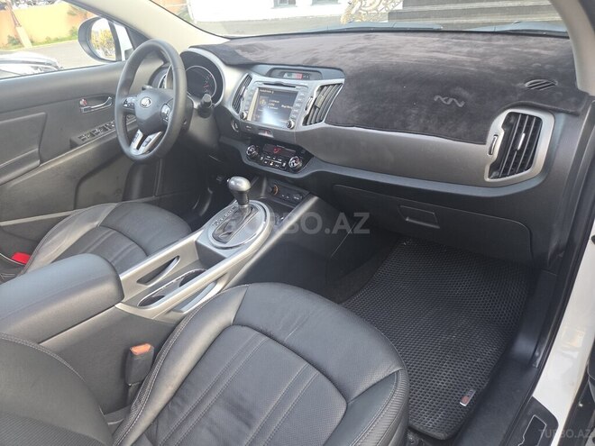 Kia Sportage 2014, 217,300 km - 2.0 l - Bakı