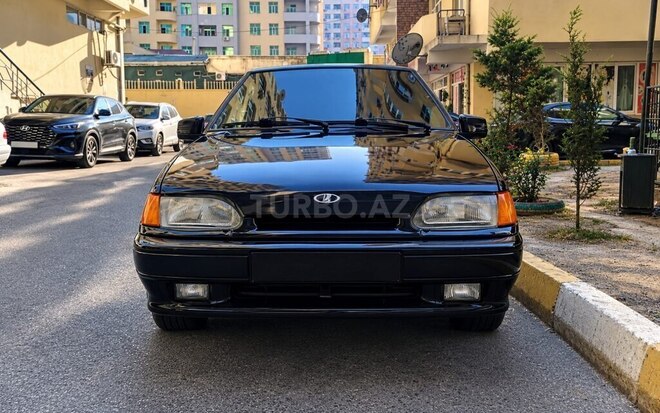 LADA (VAZ) 2115 2008, 300,000 km - 1.5 л - Bakı