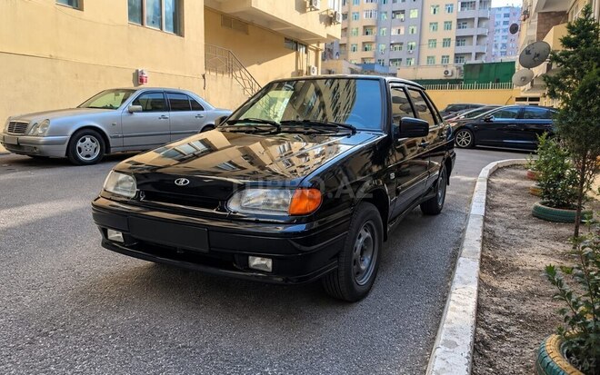 LADA (VAZ) 2115 2008, 300,000 km - 1.5 л - Bakı