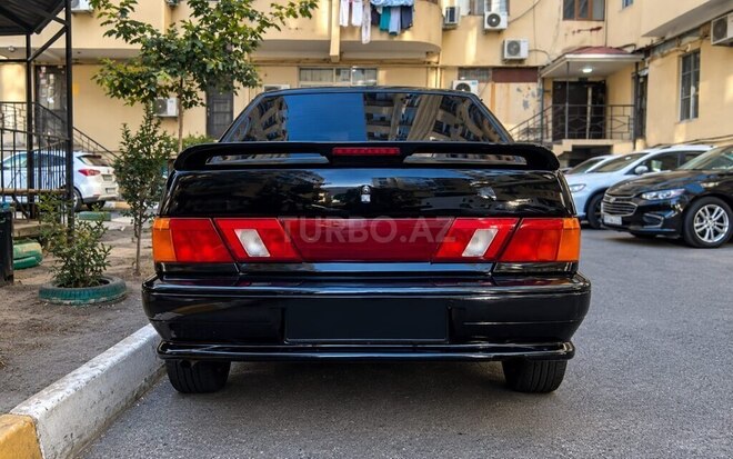 LADA (VAZ) 2115 2008, 300,000 km - 1.5 л - Bakı