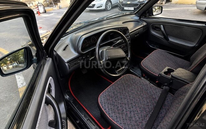 LADA (VAZ) 2115 2008, 300,000 km - 1.5 л - Bakı