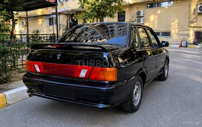 LADA (VAZ) 2115 2008, 300,000 km - 1.5 л - Bakı