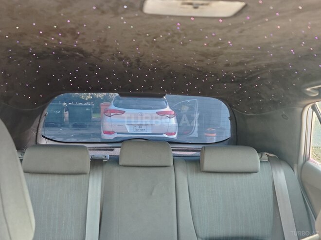 Toyota Auris 2008, 305,761 km - 1.4 l - Bakı