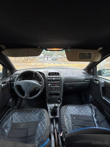 Opel Astra 1999, 315,825 km - 1.6 l - Sumqayıt