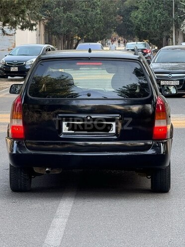 Opel Astra 1999, 315,825 km - 1.6 l - Sumqayıt