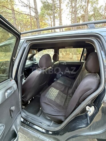 Opel Astra 1999, 315,825 km - 1.6 l - Sumqayıt