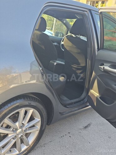 Toyota Auris 2008, 305,761 km - 1.4 l - Bakı