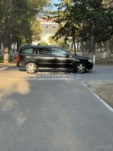 Opel Astra 1999, 315,825 km - 1.6 l - Sumqayıt