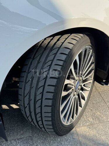 Ford Fusion (North America) 2017, 203,582 km - 2.0 л - Şəmkir