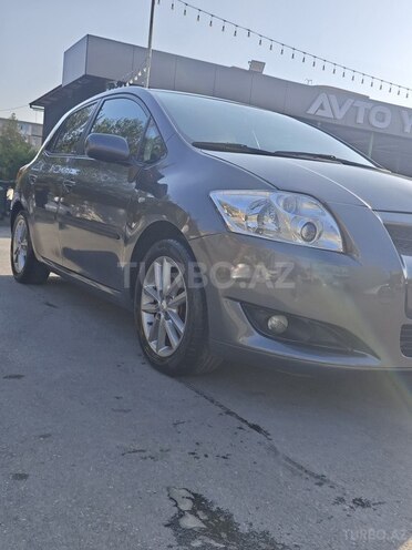 Toyota Auris 2008, 305,761 km - 1.4 l - Bakı