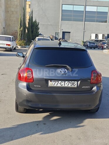 Toyota Auris 2008, 305,761 km - 1.4 l - Bakı