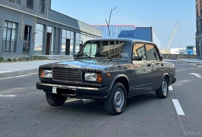 LADA (VAZ) 2107 2011, 63,000 km - 1.6 l - Sumqayıt