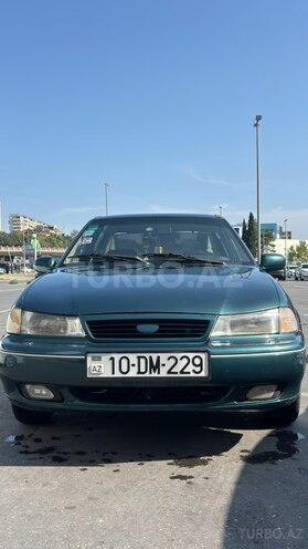 Daewoo Nexia 1996, 347,822 km - 1.5 l - Bakı