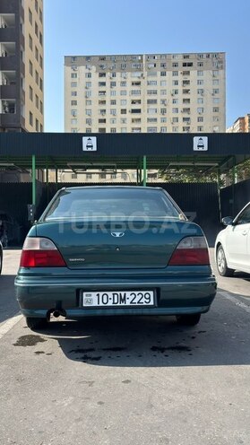 Daewoo Nexia 1996, 347,822 km - 1.5 l - Bakı