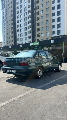 Daewoo Nexia 1996, 347,822 km - 1.5 l - Bakı