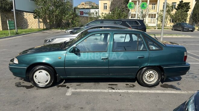 Daewoo Nexia 1996, 347,822 km - 1.5 l - Bakı