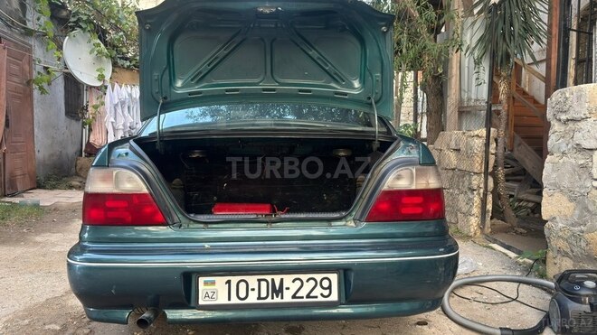 Daewoo Nexia 1996, 347,822 km - 1.5 l - Bakı