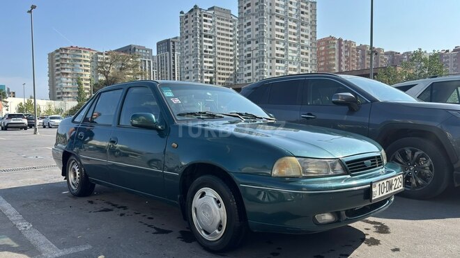 Daewoo Nexia 1996, 347,822 km - 1.5 l - Bakı