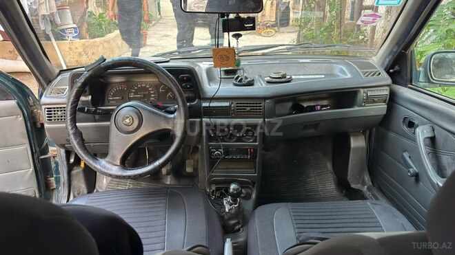 Daewoo Nexia 1996, 347,822 km - 1.5 l - Bakı
