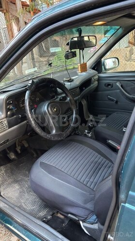 Daewoo Nexia 1996, 347,822 km - 1.5 l - Bakı