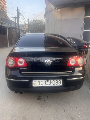 Volkswagen Passat 2006, 253,000 km - 2.0 l - Bakı