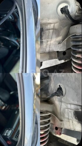 Mercedes E 240 1998, 319,321 km - 2.4 l - Bakı