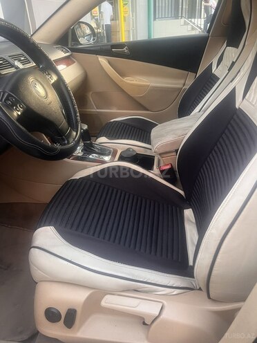Volkswagen Passat 2006, 253,000 km - 2.0 l - Bakı