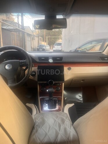 Volkswagen Passat 2006, 253,000 km - 2.0 l - Bakı