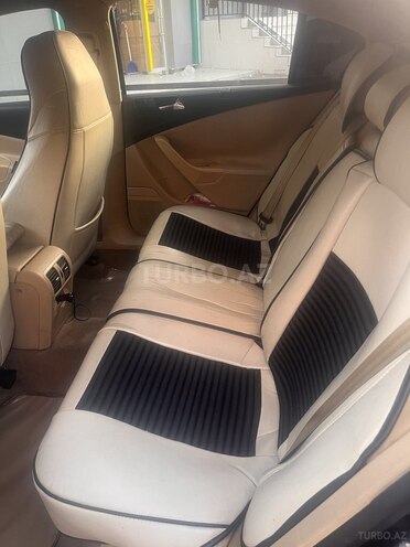 Volkswagen Passat 2006, 253,000 km - 2.0 l - Bakı