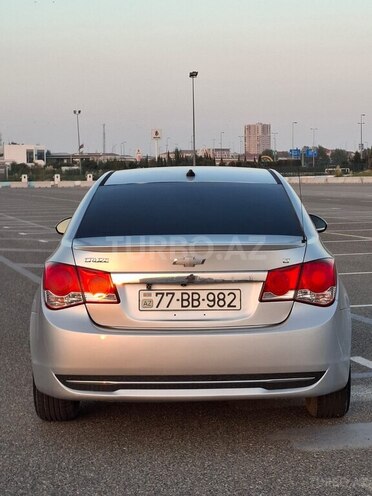 Chevrolet Cruze 2014, 226,000 km - 1.4 l - Bakı
