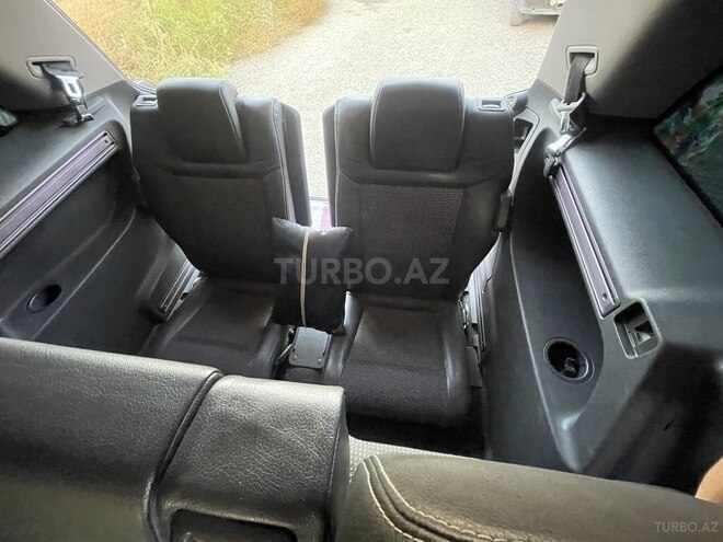 Opel Zafira 2005, 424,812 km - 1.9 l - Bakı
