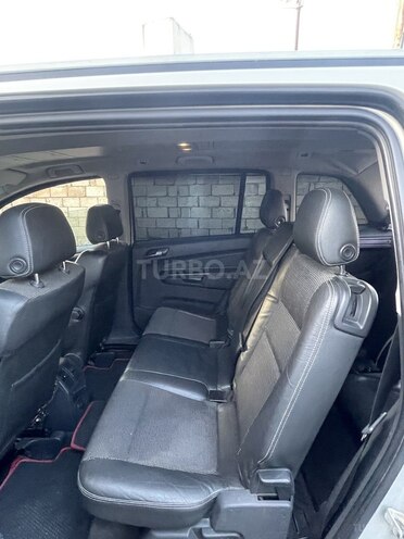 Opel Zafira 2005, 424,812 km - 1.9 l - Bakı