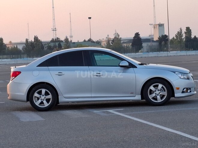 Chevrolet Cruze 2014, 226,000 km - 1.4 l - Bakı