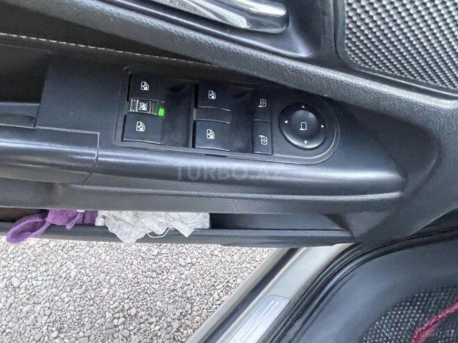 Opel Zafira 2005, 424,812 km - 1.9 l - Bakı