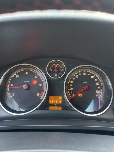Opel Zafira 2005, 424,812 km - 1.9 l - Bakı