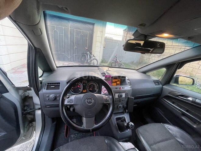 Opel Zafira 2005, 424,812 km - 1.9 l - Bakı